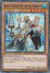 Product image for Royal Knight of the Ice Barrier