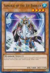 Product image for Samurai of the Ice Barrier