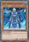 Product image for Secret Guards of the Ice Barrier