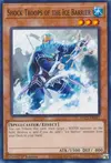 Product image for Shock Troops of the Ice Barrier