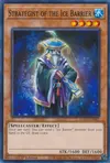 Product image for Strategist of the Ice Barrier