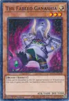 Product image for The Fabled Ganashia