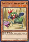 Product image for The Fabled Kokkator