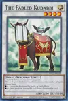 Product image for The Fabled Kudabbi