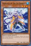 Product image for Warlock of the Ice Barrier
