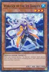 Product image for Warlock of the Ice Barrier