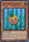 Product image for Naturia Pineapple