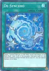 Product image for De-Synchro