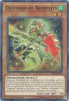 Product image for Defender of Nephthys