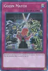 Product image for Gozen Match