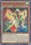 Product image for Matriarch of Nephthys