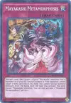 Product image for Mayakashi Metamorphosis