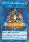 Product image for Nephthys, the Sacred Preserver