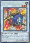 Product image for Oboro-Guruma, the Wheeled Mayakashi