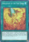 Product image for Onslaught of the Fire Kings