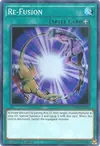 Product image for Re-Fusion