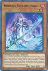 Product image for Shiranui Spectralsword