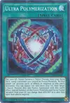 Product image for Ultra Polymerization