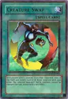 Product image for Creature Swap