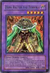 Product image for Dark Balter the Terrible