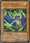 Product image for Spear Dragon