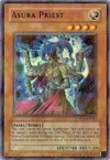 Product image for Asura Priest