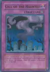 Product image for Call of the Haunted