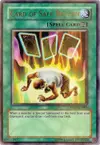 Product image for Card of Safe Return