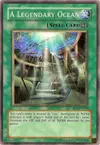 Product image for A Legendary Ocean