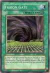 Product image for Fusion Gate