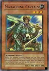 Product image for Marauding Captain