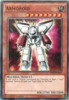Product image for Armoroid