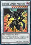 Product image for Bouillant Dragon Rouge Archdémon