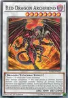 Product image for Dragon Rouge Archdémon