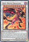Product image for Dragon Nova Rouge