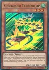 Product image for Terrortop Vitesseroid