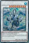 Product image for Trishula, Dragon de la Barrière de Glace