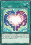 Product image for A.I. Love Fusion