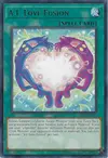 Product image for A.I. Love Fusion