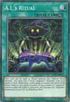 Product image for A.I.'s Ritual
