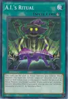 Product image for A.I.'s Ritual