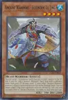 Product image for Ancient Warriors - Eccentric Lu Jing