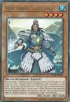 Product image for Ancient Warriors - Graceful Zhou Gong