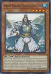 Product image for Ancient Warriors - Graceful Zhou Gong