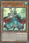 Product image for Ancient Warriors - Masterful Sun Mou
