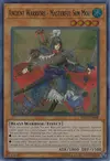 Product image for Ancient Warriors - Masterful Sun Mou