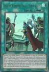Product image for Ancient Warriors Saga - Three Visits