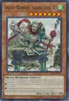 Product image for Ancient Warriors - Valiant Zhang De