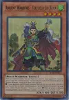 Product image for Ancient Warriors - Virtuous Liu Xuan