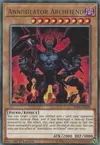Product image for Annihilator Archfiend